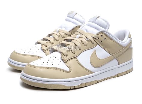 nike dunks team gold|dunk low team gold and white.